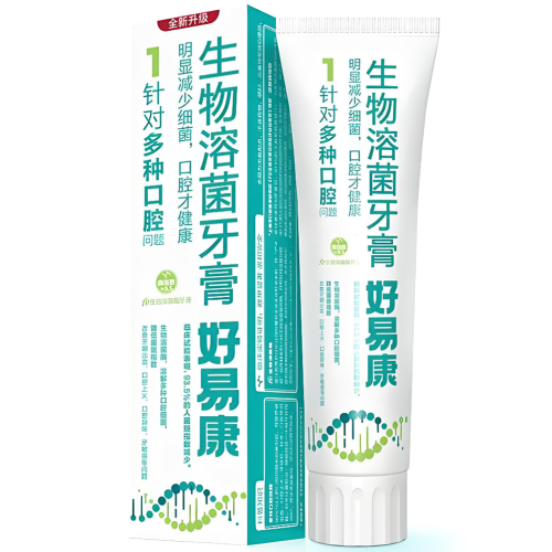 Toothpaste