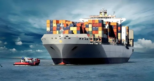 Shipping