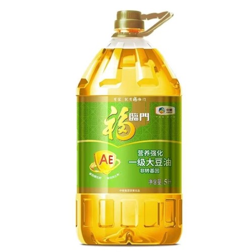 Soybean oil