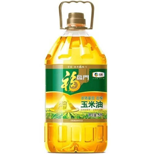 Corn oil