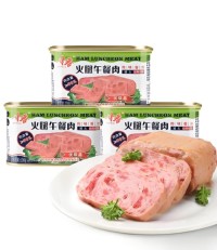 Luncheon meat