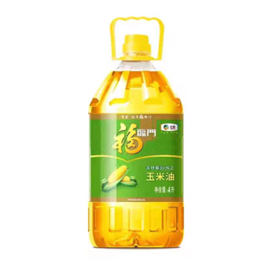 Corn oil